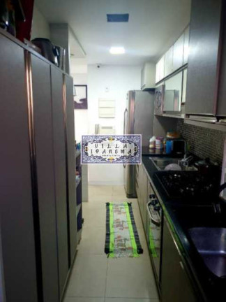 Imagem Cobertura com 3 Quartos à Venda, 150 m² em Jacarepaguá - Rio De Janeiro