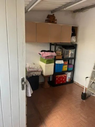 Imagem Sobrado com 4 Quartos à Venda, 145 m² em Baeta Neves - São Bernardo Do Campo