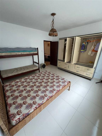 Imagem Apartamento com 1 Quarto à Venda,  em Forte - Praia Grande