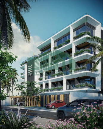 Imagem Apartamento com 1 Quarto à Venda, 21 m² em Portal Tamandaré - Tamandaré Imagem Apartamento com 1 Quarto à Venda, 21 m² em Portal Tamandaré - Tamandaré