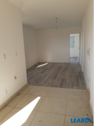 Imagem Apartamento com 1 Quarto à Venda, 38 m² em Vila Príncipe De Gales - Santo André