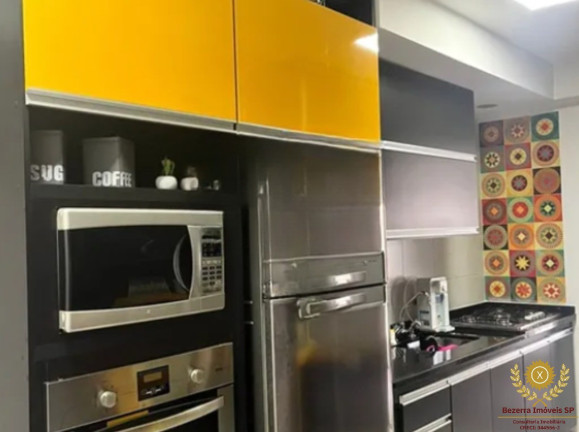 Imagem Apartamento com 3 Quartos à Venda, 133 m² em Vila Ester (zona Norte) - São Paulo Imagem Apartamento com 3 Quartos à Venda, 133 m² em Vila Ester (zona Norte) - São Paulo