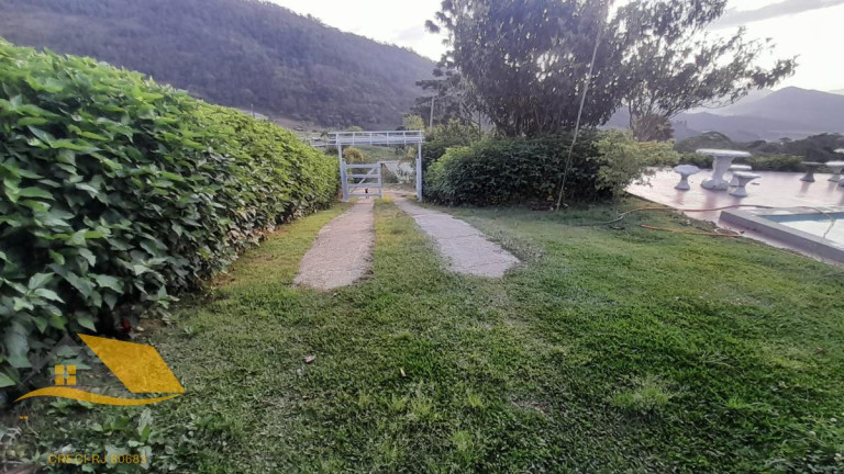 Imagem Chácara com 3 Quartos à Venda, 150 m² em Conquista - Nova Friburgo