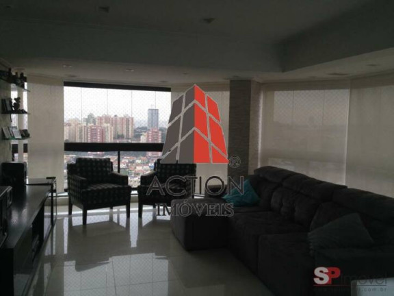 Imagem Apartamento com 2 Quartos à Venda, 102 m² em Tatuapé - São Paulo Imagem Apartamento com 2 Quartos à Venda, 102 m² em Tatuapé - São Paulo