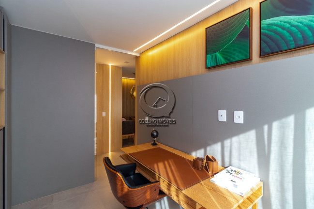 Imagem Apartamento com 2 Quartos à Venda, 86 m² em Noroeste - Brasília Imagem Apartamento com 2 Quartos à Venda, 86 m² em Noroeste - Brasília