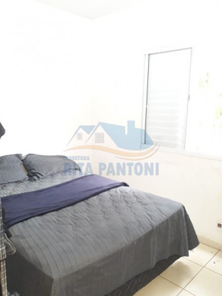 Imagem Apartamento com 2 Quartos à Venda, 43 m² em Jardim Zara - Ribeirão Preto