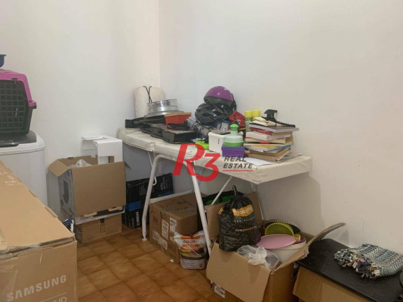 Imagem Apartamento com 2 Quartos à Venda, 105 m² em Ponta Da Praia - Santos Imagem Apartamento com 2 Quartos à Venda, 105 m² em Ponta Da Praia - Santos