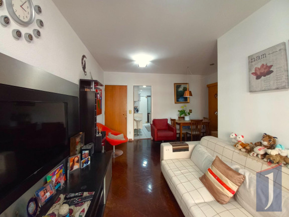 Imagem Apartamento com 3 Quartos à Venda, 92 m² em Vila Mariana - São Paulo Imagem Apartamento com 3 Quartos à Venda, 92 m² em Vila Mariana - São Paulo