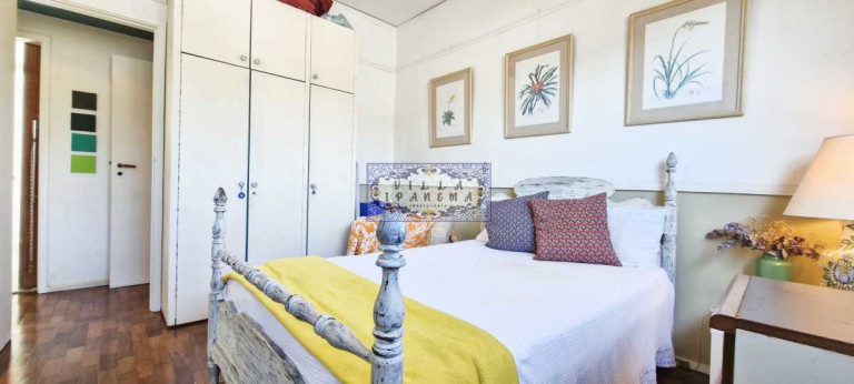 Imagem Apartamento com 5 Quartos à Venda, 160 m² em Laranjeiras - Rio De Janeiro Imagem Apartamento com 5 Quartos à Venda, 160 m² em Laranjeiras - Rio De Janeiro
