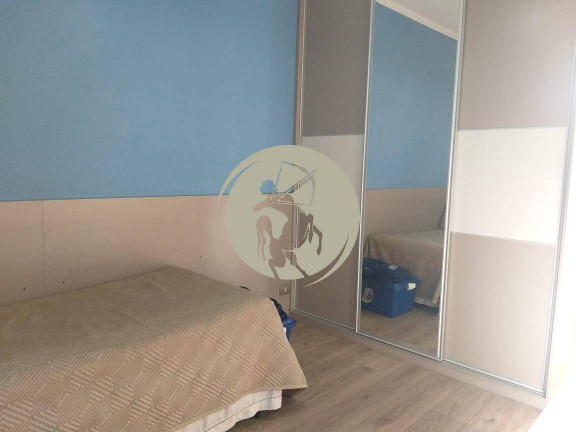 Imagem Casa com 3 Quartos à Venda, 150 m² em Boqueirao - Santos