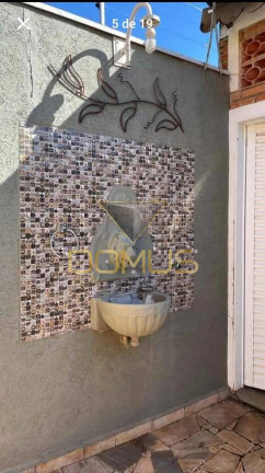 Imagem Casa com 3 Quartos à Venda, 110 m² em Vila Monte Alegre - Ribeirão Preto Imagem Casa com 3 Quartos à Venda, 110 m² em Vila Monte Alegre - Ribeirão Preto