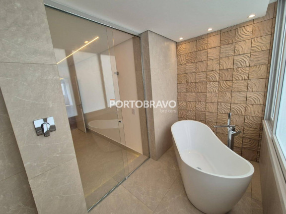 Imagem Apartamento com 3 Quartos à Venda, 248 m² em Santa Cecília - São Paulo