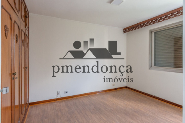 Imagem Apartamento com 4 Quartos à Venda, 158 m² em Higienópolis - São Paulo