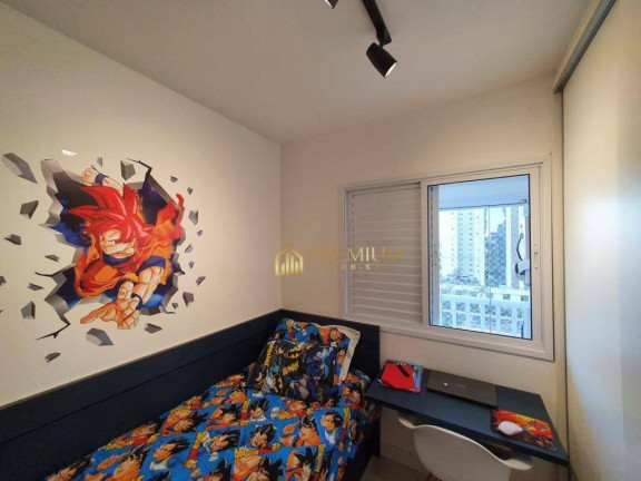 Imagem Imóvel com 3 Quartos à Venda, 90 m² em Condomínio Royal Park - São José Dos Campos