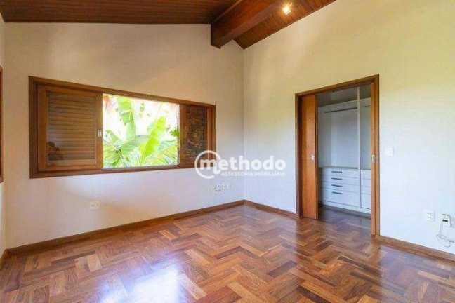 Imagem Casa com 3 Quartos à Venda, 298 m² em Loteamento Caminhos De San Conrado - Campinas Imagem Casa com 3 Quartos à Venda, 298 m² em Loteamento Caminhos De San Conrado - Campinas