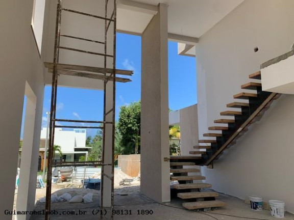 Imagem Casa com 4 Quartos à Venda, 475 m² em Busca Vida (abrantes) - Camaçari Imagem Casa com 4 Quartos à Venda, 475 m² em Busca Vida (abrantes) - Camaçari