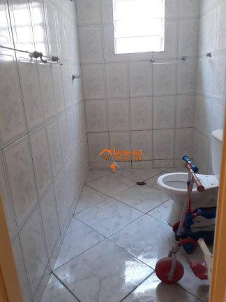 Imagem Sobrado com 3 Quartos à Venda, 115 m² em Jardim Fortaleza - Guarulhos Imagem Sobrado com 3 Quartos à Venda, 115 m² em Jardim Fortaleza - Guarulhos