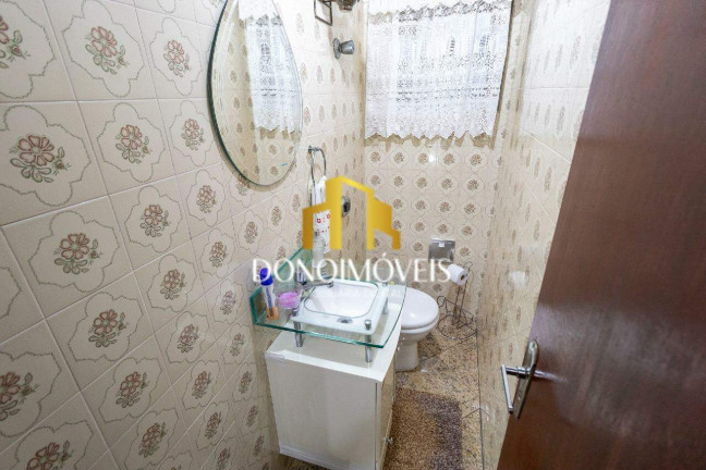 Imagem Casa com 4 Quartos para Alugar, 234 m² em Centro - São Bernardo Do Campo Imagem Casa com 4 Quartos para Alugar, 234 m² em Centro - São Bernardo Do Campo