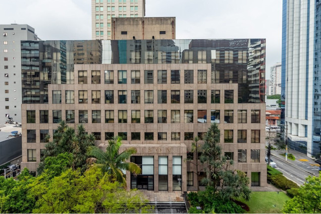 Imagem Apartamento com 2 Quartos à Venda, 56 m² em Vila Olímpia - São Paulo Imagem Apartamento com 2 Quartos à Venda, 56 m² em Vila Olímpia - São Paulo