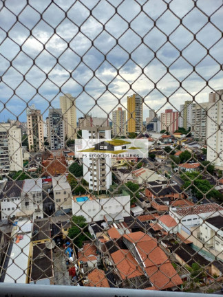 Imagem Apartamento com 2 Quartos à Venda, 72 m² em Vila Da Saúde - São Paulo