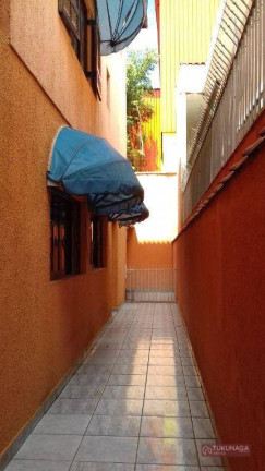 Imagem Sobrado com 3 Quartos à Venda, 220 m² em Parque Renato Maia - Guarulhos Imagem Sobrado com 3 Quartos à Venda, 220 m² em Parque Renato Maia - Guarulhos