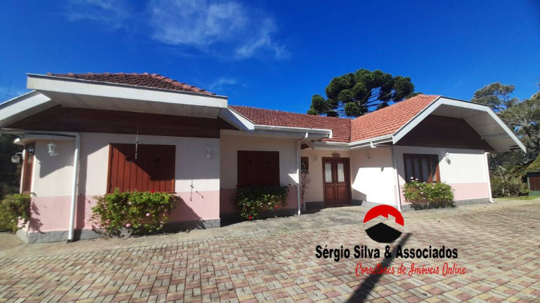 Imagem Casa de Condomínio com 4 Quartos à Venda, 2 m² em Campos Do Jordão Imagem Casa de Condomínio com 4 Quartos à Venda, 2 m² em Campos Do Jordão