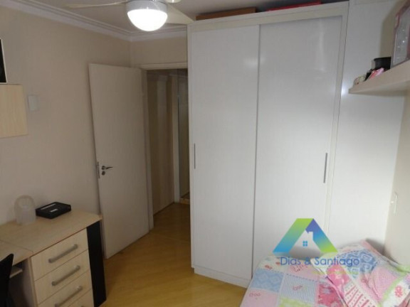 Imagem Apartamento com 3 Quartos à Venda, 65 m² em Vila Mariana - São Paulo