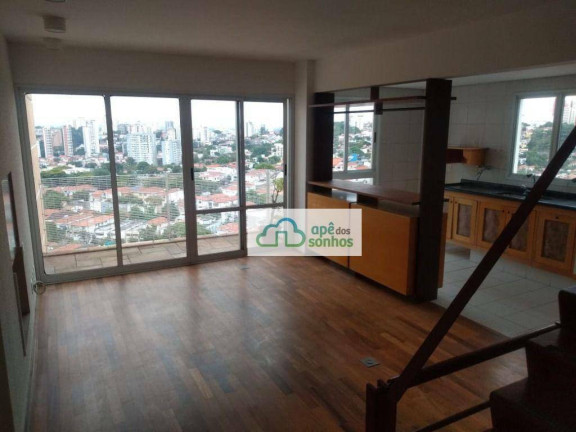 Imagem Imóvel com 2 Quartos à Venda, 160 m² em Vila Madalena - São Paulo Imagem Imóvel com 2 Quartos à Venda, 160 m² em Vila Madalena - São Paulo