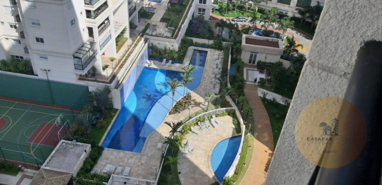 Apartamento com 2 Quartos à Venda, 86 m² em Paraíso - Santo André