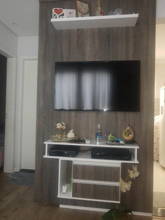 Imóvel com 2 Quartos à Venda, 45 m² em Parque Das Indústrias - Betim