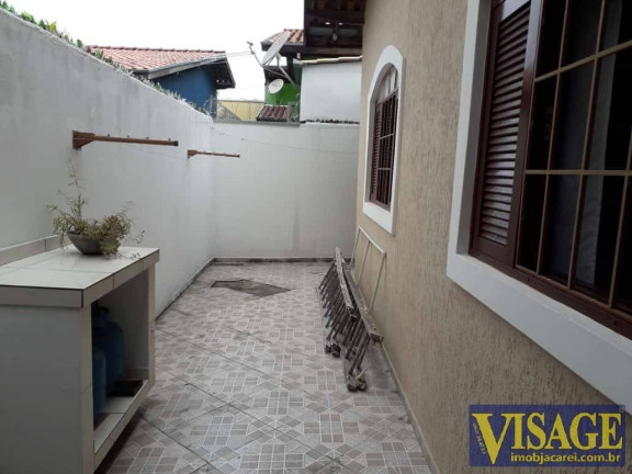 Imagem Casa com 2 Quartos à Venda,  em Residencial Santa Paula - Jacareí