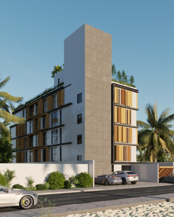 Imagem Apartamento com 1 Quarto à Venda, em Intermares - Cabedelo Imagem Apartamento com 1 Quarto à Venda, em Intermares - Cabedelo