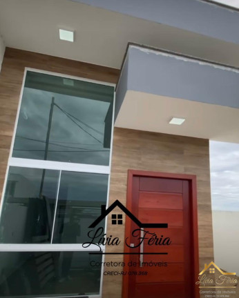 Casa com 2 Quartos à Venda, 150 m² em Parque Turf Club - Campos Dos Goytacazes