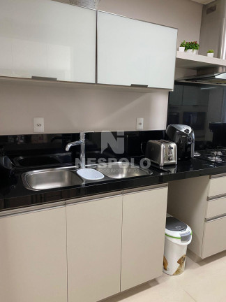 Imagem Apartamento com 1 Quarto à Venda, 98 m² em Vila Operaria - Itajai