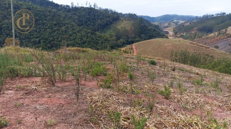 Terreno à Venda, 100 m² em Centro - Paraibuna
