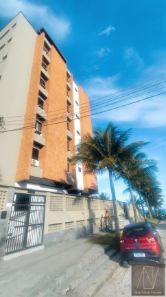 Imagem Apartamento com 4 Quartos à Venda, 110 m² em Capricórnio I - Caraguatatuba