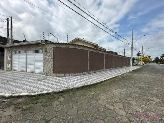 Imagem Casa com 3 Quartos à Venda, 264 m² em Caiçara - Praia Grande Imagem Casa com 3 Quartos à Venda, 264 m² em Caiçara - Praia Grande