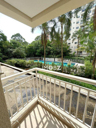Imagem Imóvel com 1 Quarto à Venda, 31 m² em Vila Andrade - São Paulo