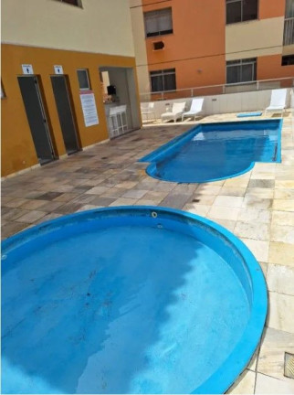 Imagem Apartamento com 3 Quartos à Venda, 67 m² em Estrada Do Coco - Lauro De Freitas