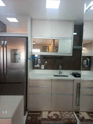 Imagem Apartamento com 2 Quartos à Venda, 71 m² em Independência - São Bernardo Do Campo Imagem Apartamento com 2 Quartos à Venda, 71 m² em Independência - São Bernardo Do Campo