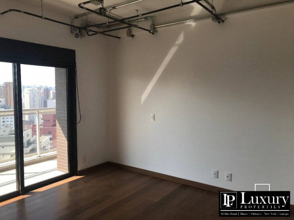Imagem Apartamento com 4 Quartos à Venda, 322 m² em Itaim Bibi - São Paulo