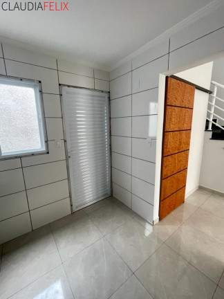 Imagem Casa com 3 Quartos à Venda, 80 m² em Aviação - Praia Grande