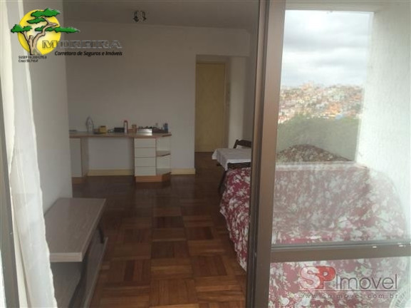 Apartamento com 3 Quartos à Venda, 68 m² em Lauzane Paulista - São Paulo