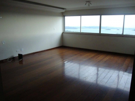 Imagem Apartamento com 4 Quartos à Venda, 182 m² em Cidade Dutra - São Paulo