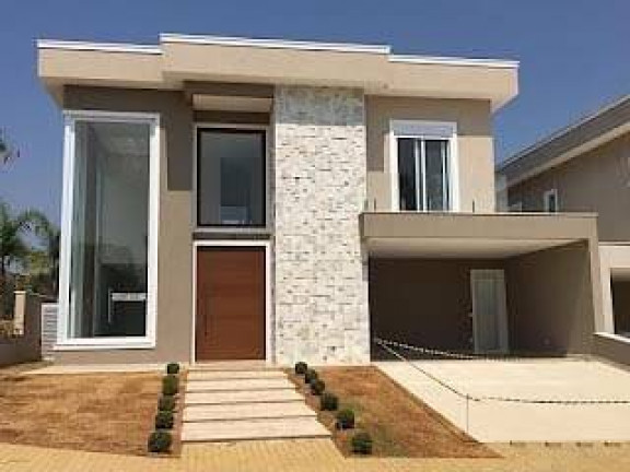 Casa de Condomínio com 4 Quartos à Venda, 303 m² em Alphaville - Santana De Parnaíba