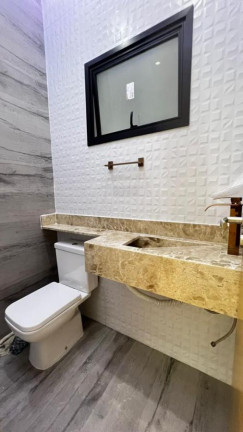 Imagem Casa com 3 Quartos à Venda, 115 m² em Caiçara - Praia Grande Imagem Casa com 3 Quartos à Venda, 115 m² em Caiçara - Praia Grande