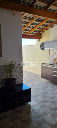 Imagem Casa de Condomínio com 3 Quartos à Venda, 134 m² em Vila Londrina - São Paulo Imagem Casa de Condomínio com 3 Quartos à Venda, 134 m² em Vila Londrina - São Paulo