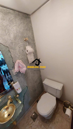Imagem Apartamento com 3 Quartos à Venda, 191 m² em Boa Vista - São Vicente