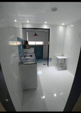 Imagem Apartamento com 2 Quartos à Venda, 59 m² em Ingá - Niterói Imagem Apartamento com 2 Quartos à Venda, 59 m² em Ingá - Niterói