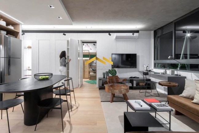 Imagem Apartamento com 2 Quartos à Venda, 66 m² em Vila Ipojuca - São Paulo Imagem Apartamento com 2 Quartos à Venda, 66 m² em Vila Ipojuca - São Paulo